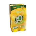 J20 Apple & Mango 6x4x275ml 4 pack NRB