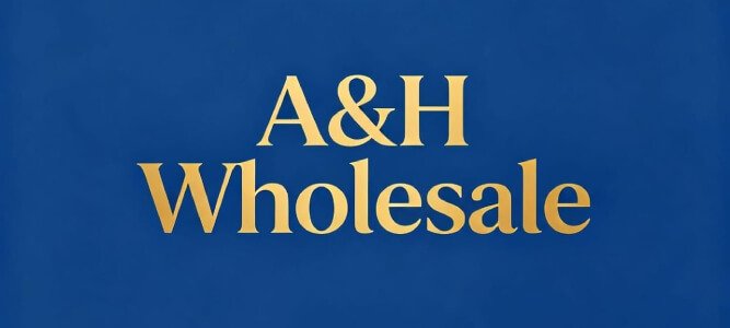 A & H Wholesale