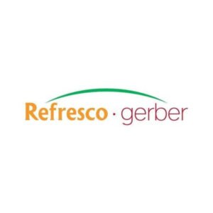 Refresco Gerber